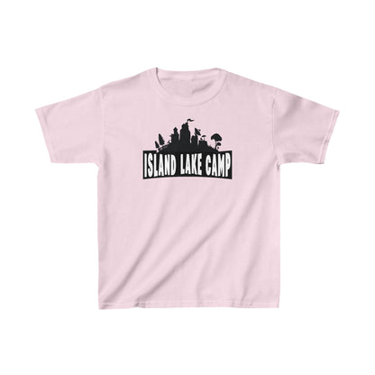 Fortnite Styled Tee