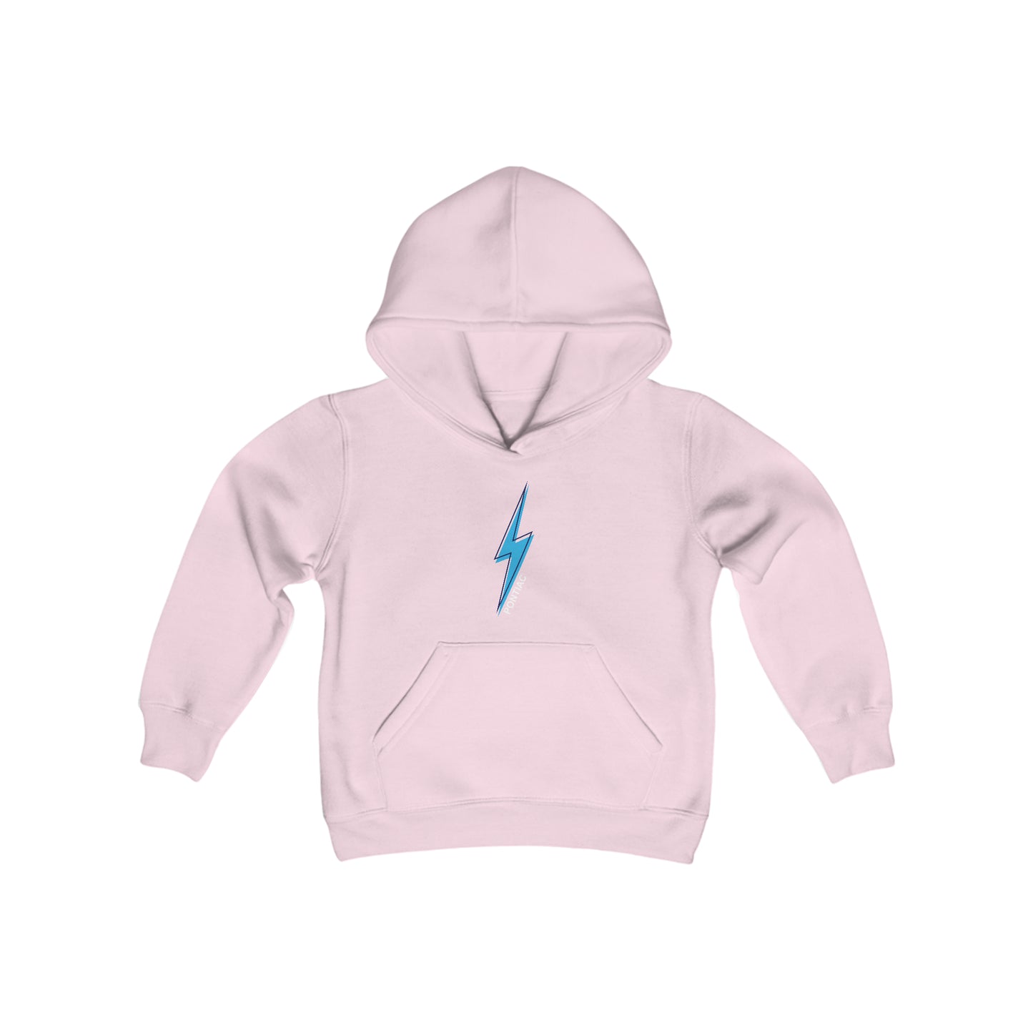 Lightning Bolt Hoodie