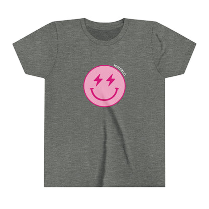 Electric Smile Tee