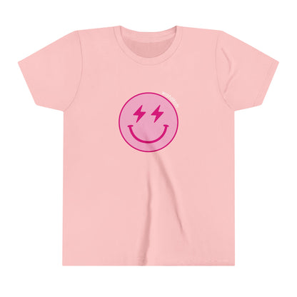 Electric Smile Tee