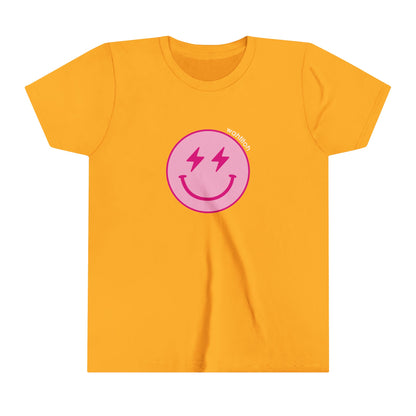 Electric Smile Tee