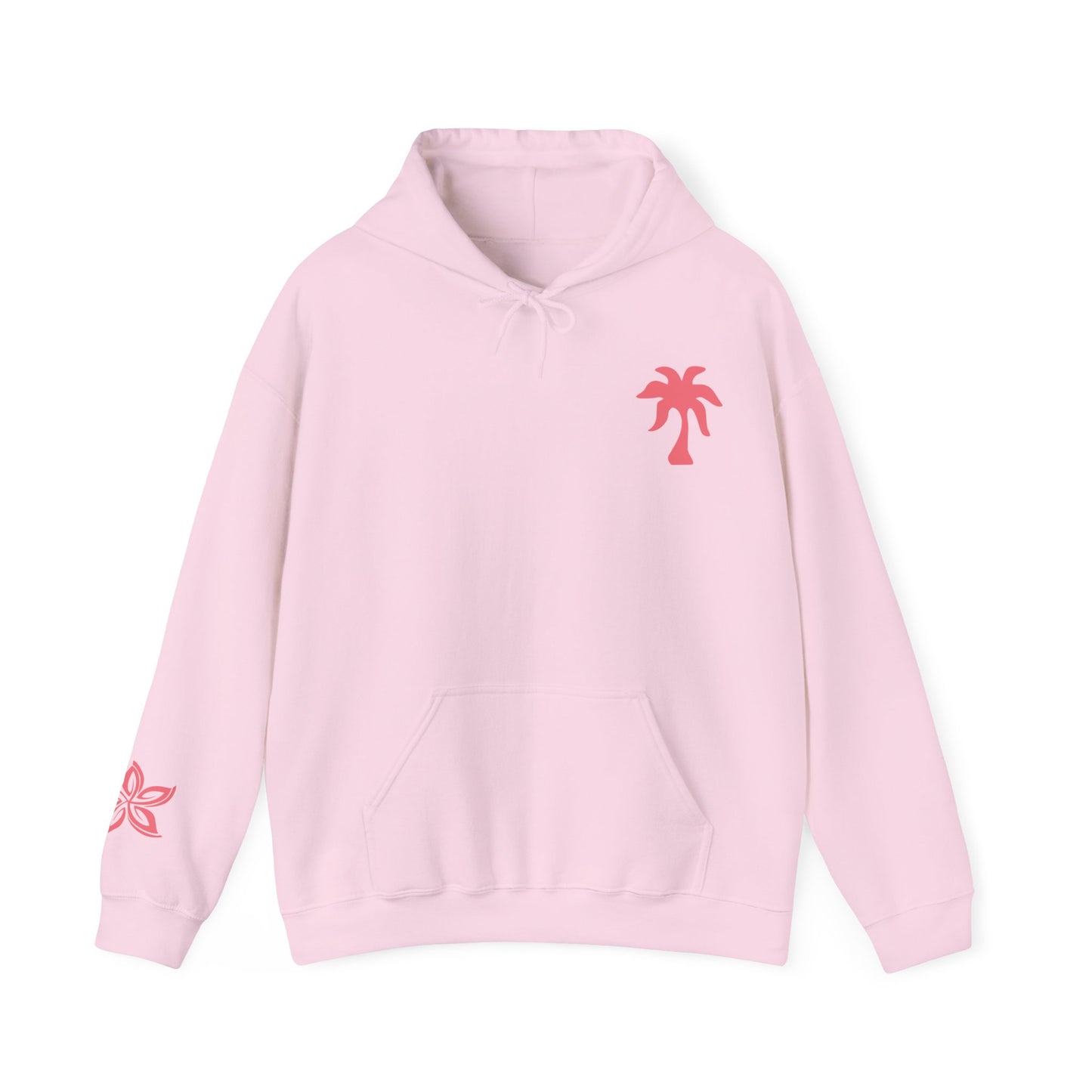 Summer Life Hoodie