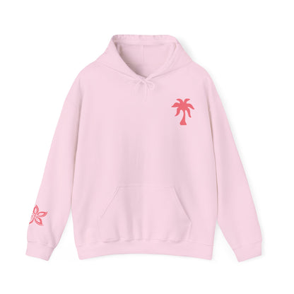 Summer Life Hoodie