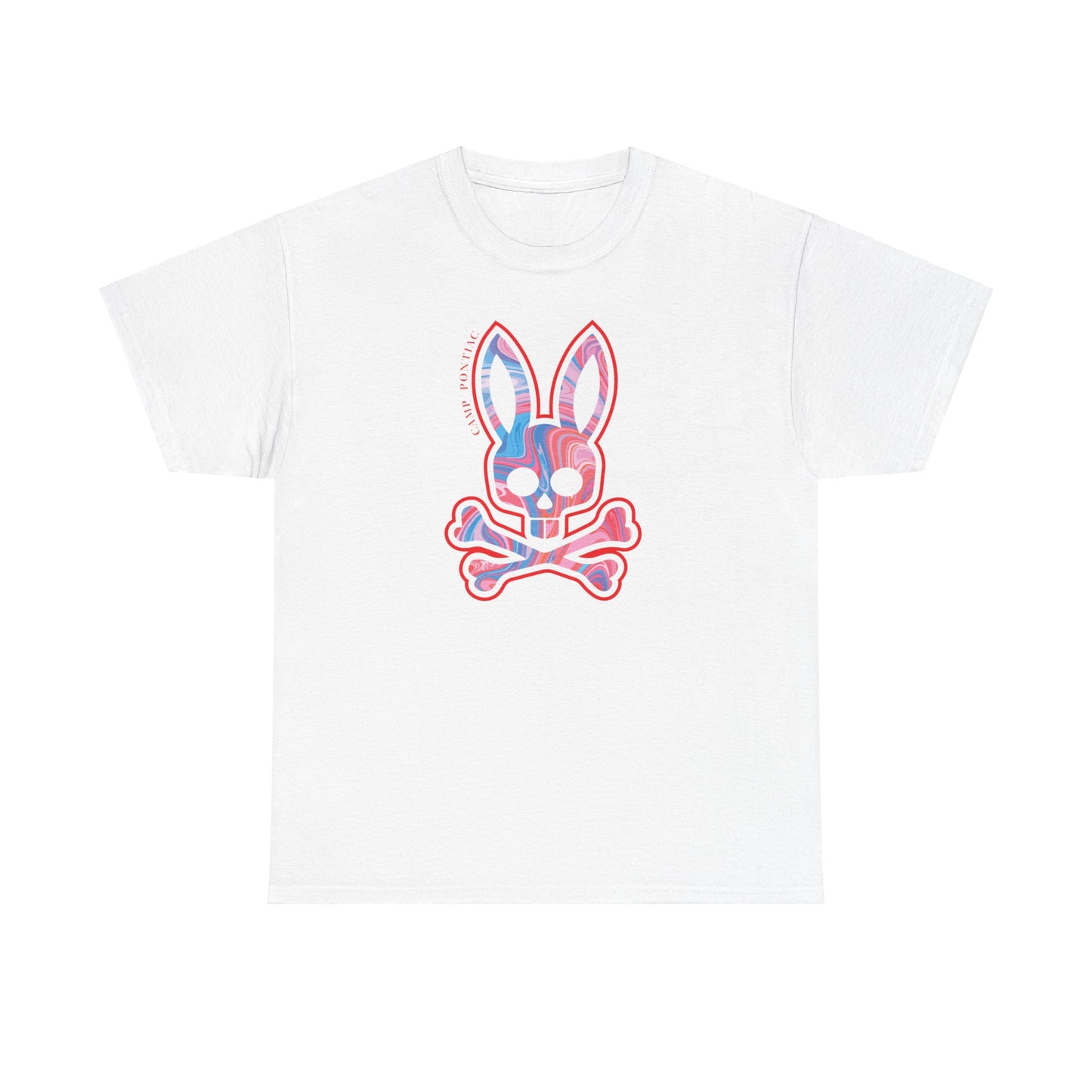 Skull Bunny Tee