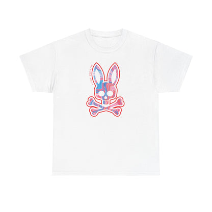 Skull Bunny Tee