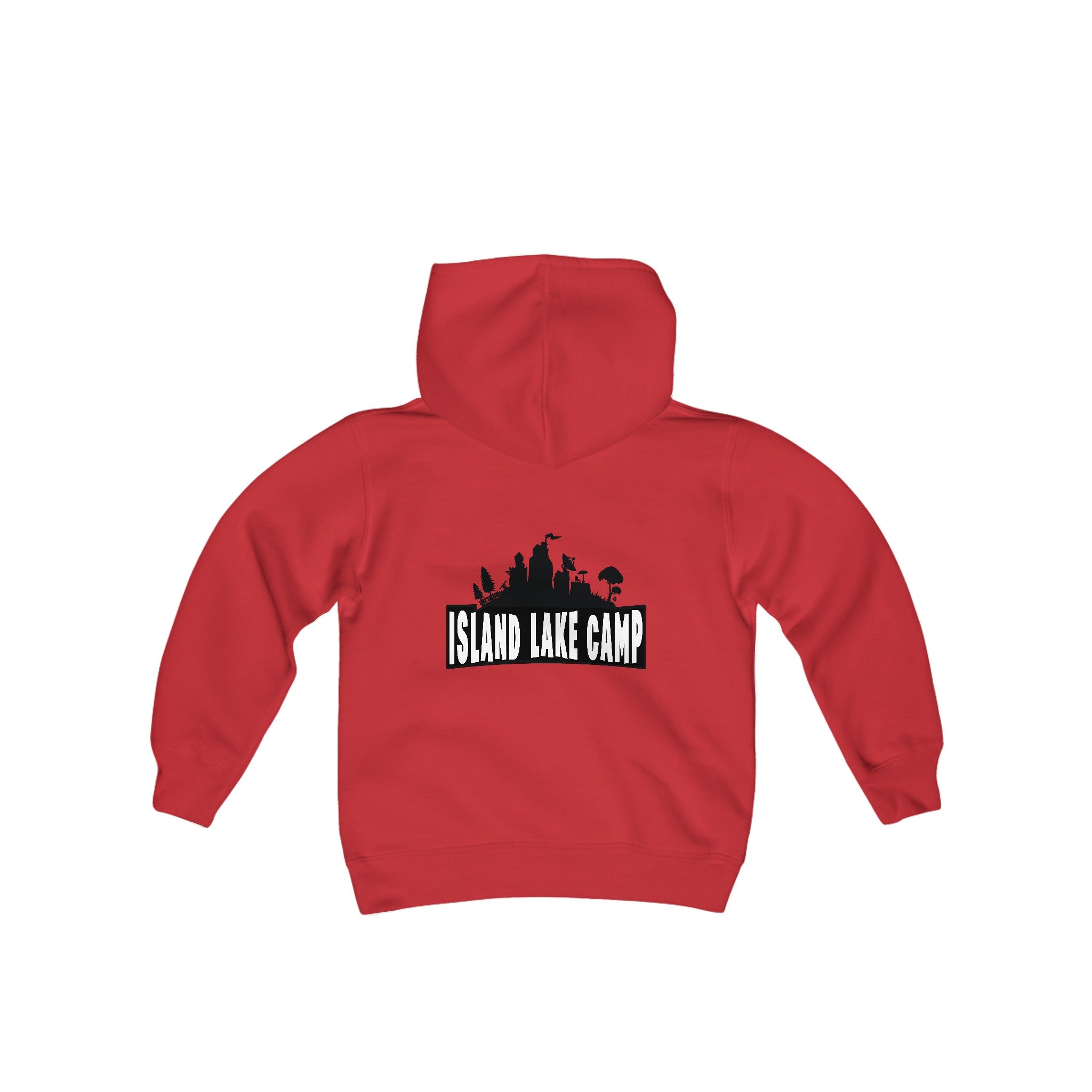 Fortnite hoodie red shops