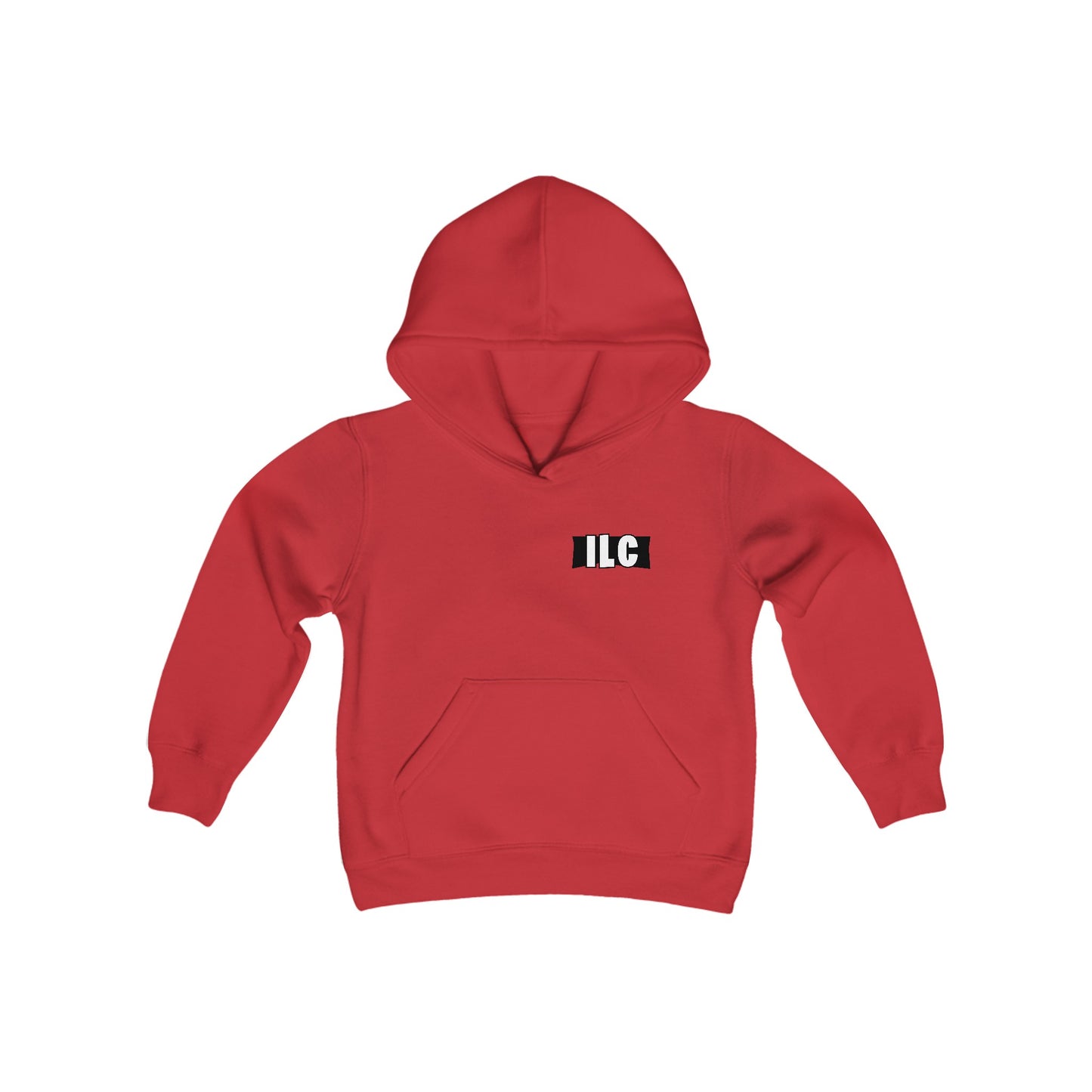 Fortnite Styled Hoodie