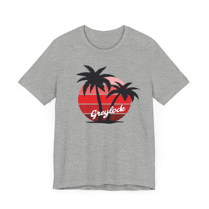 Summer Vibes Tee