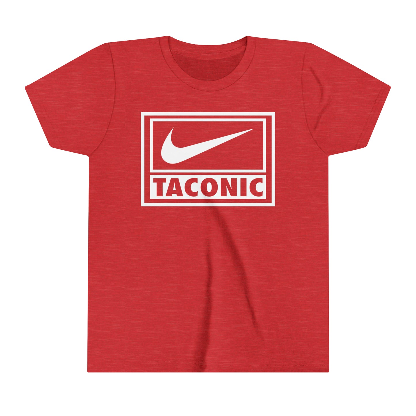 Swoosh Box  - Performance Tee (100% polyesters)