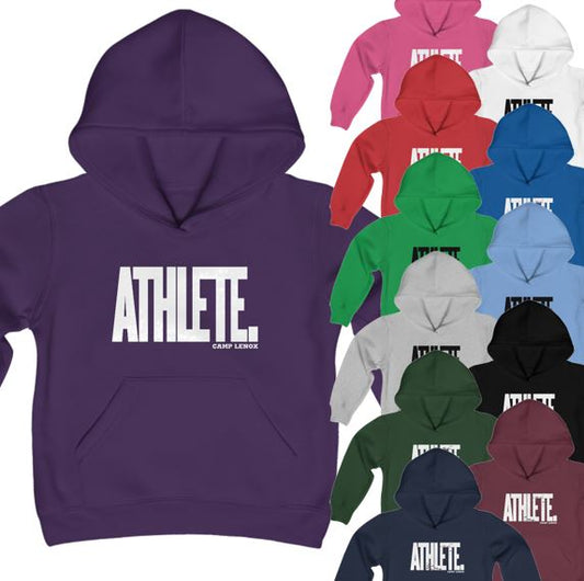 ATHLETE Hoodie