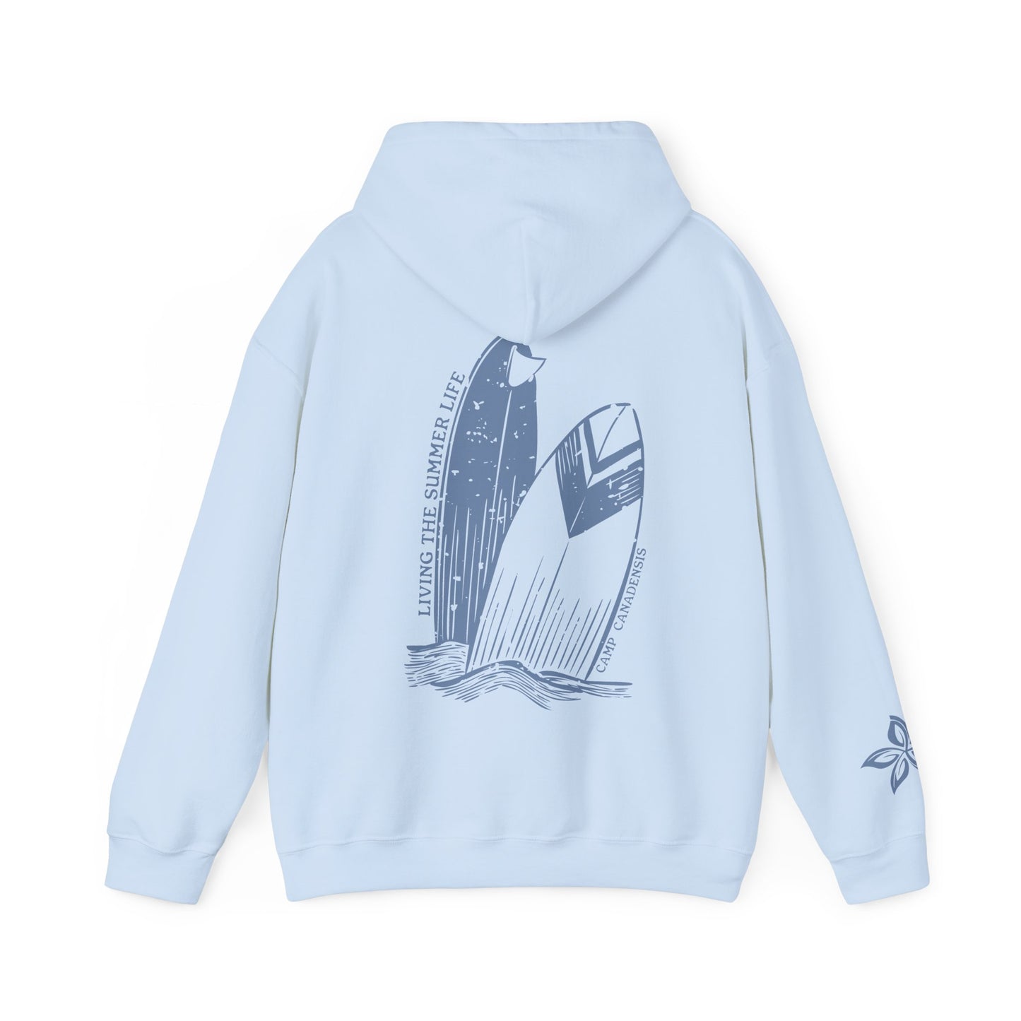 Summer Life Hoodie