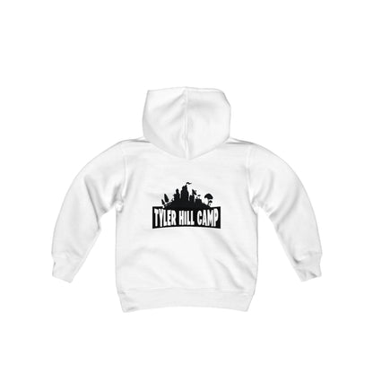 Fortnite Styled Hoodie