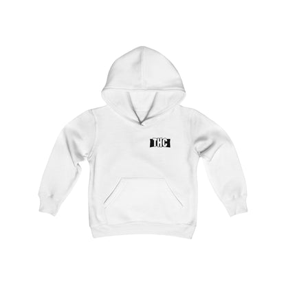 Fortnite Styled Hoodie