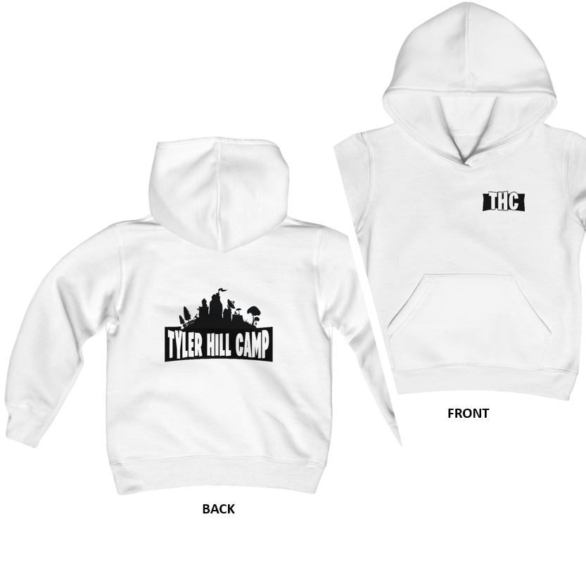 Fortnite Styled Hoodie