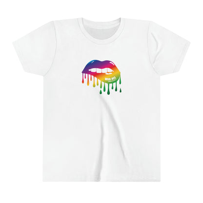 Dripping Lips Tee